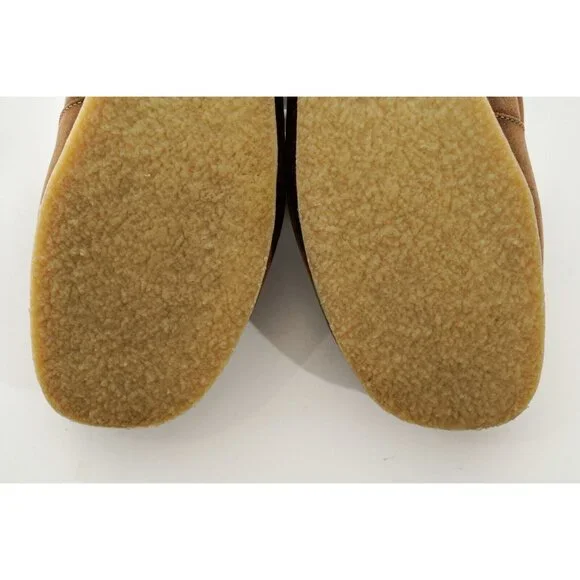 Clarks Padmora Women's Oxfords Gum Soles Sz 10 M Shoes - Picture 15 of 16